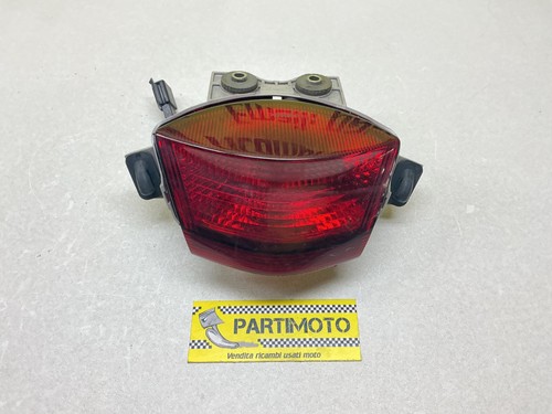 Faro stop posteriore kawasaki - stop,