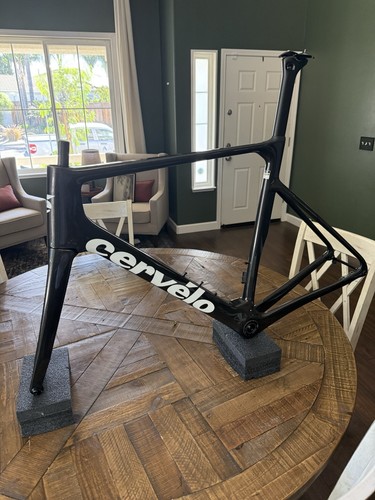 Cervelo soloist 2024 - -, 58cm