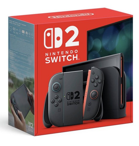 Console nintendo switch - console,