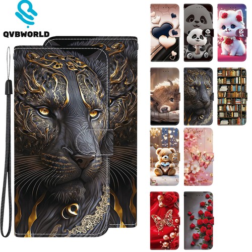 Custodia portafoglio flip - , in
