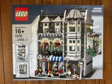 *NUOVO* LEGO 10185 Casa