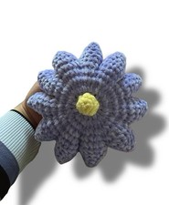 Fiore viola morbidissimo