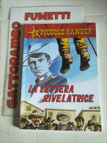 Piccolo ranger if - il,