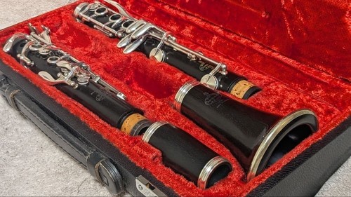 Buffet crampon r13 - r13, bb