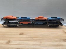 Lima CARRO BISARCA Lunga FS 4