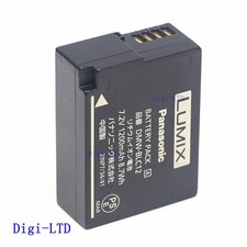 Batteria originale Panasonic