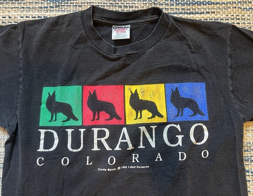 Shirt durango colorado - durango,