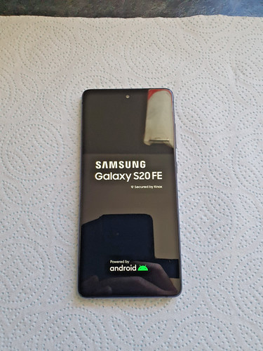 Samsung galaxy s20 - galaxy,