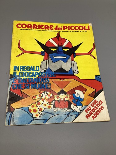 Corriere dei piccoli - corriere,