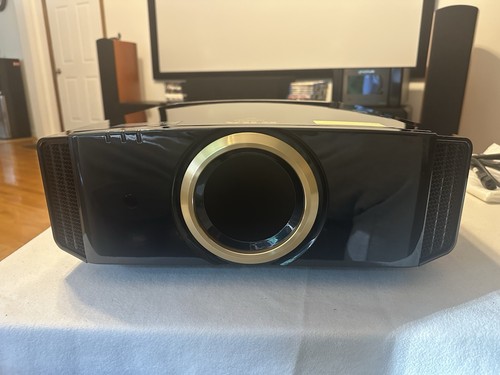 Jvc dla rs520 ila - 4k, hdr