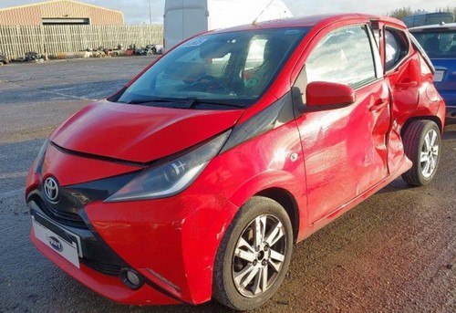 Luce cambio motore toyota - luce,