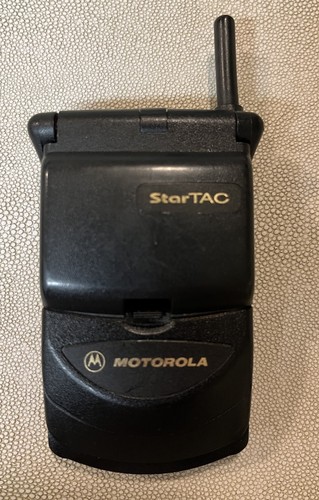 Rare collectors motorola - rare,