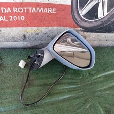 Specchietto retrovisore - specchietto,