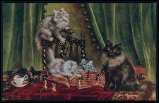 ff Scacchi gioco da tavolo