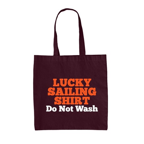Lucky sailing shirt - lucky, lavare