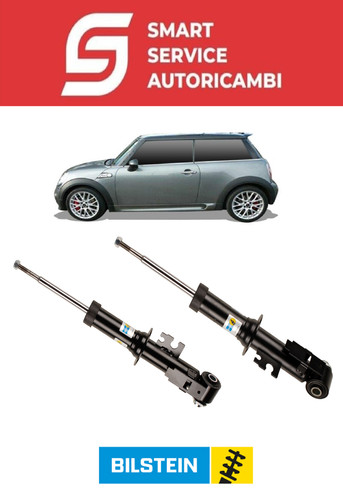 Kit ammortizzatori - kit,