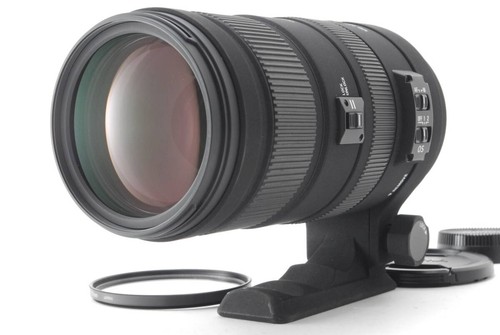 Sigma apo 120 400 - sigma, mm