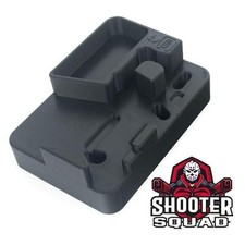 Blocco da banco per Glock