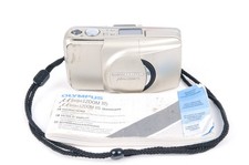 Olympus MJU Zoom 115