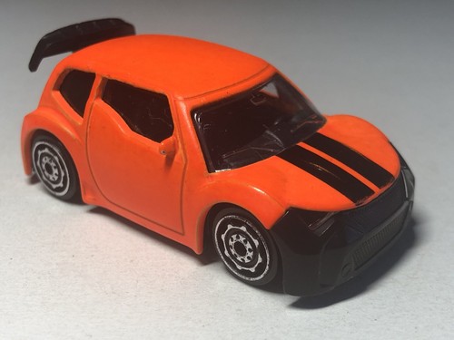 Pollici citroen vts look - pollici,
