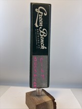 Manico Rubinetto Birra Verde