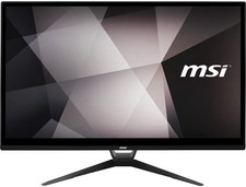 Mystery Deal-MSI AIO Intel