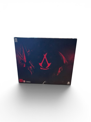 Assassin creed shadows - assassin's,