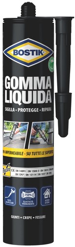 Uhu bison gomma liquida bostik - gomma,