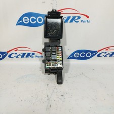 Centralina porta fusibili