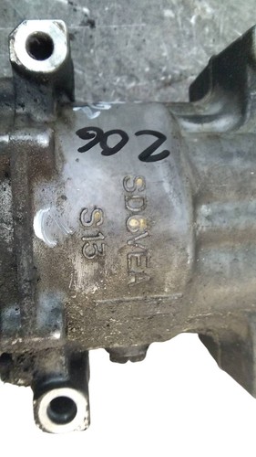 Ricambio compressore - ricambio,