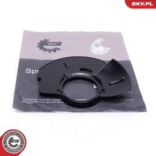 ESEN SKV Piastra di Ancoraggio