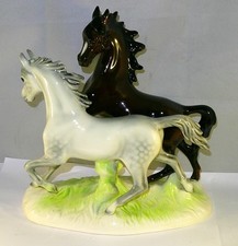 Goebel - Gruppo di cavalli -