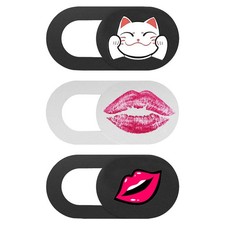  3 Pcs Cover Macchina