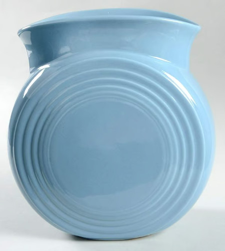 Vaso disco fiesta ware 2 - vaso, 8-1/2"