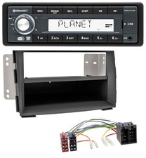 Autoradio Continental MP3 AUX