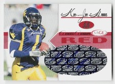 2005 SAGE #A21 Kay-Jay Harris