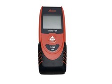 Telemetro laser LEICA Disto D1 40 m B-WARE