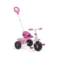 Triciclo Urban Trike Pink