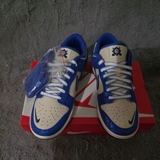 Nike Dunk Low "JACKIE