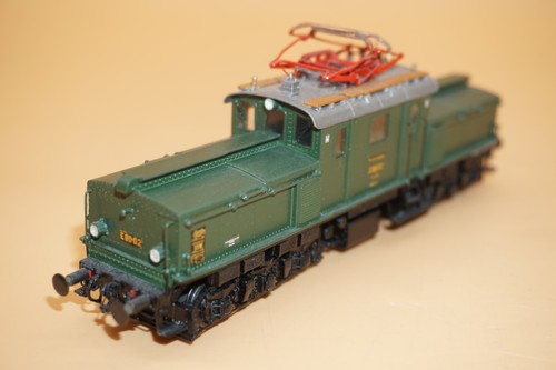 Günther scala 180 g - günther, h0
