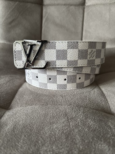 Cintura uomo stile luxury - cintura,