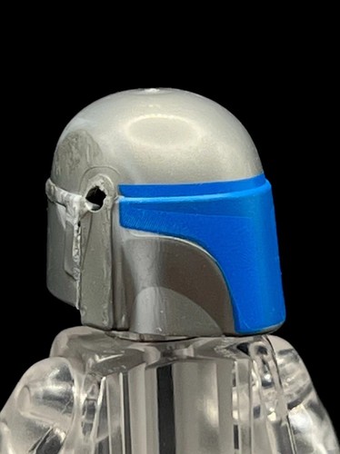 Lego star wars - lego, fett