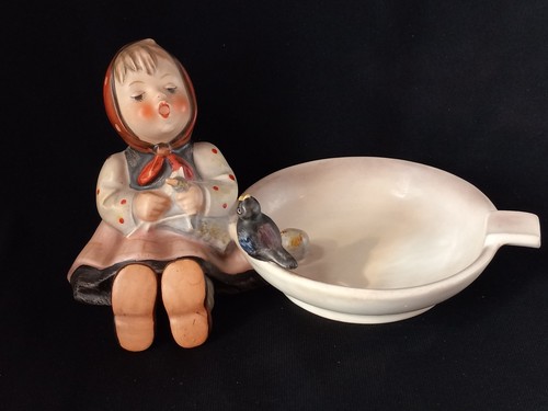 Vintage hummel goebel 62 - ,