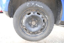 4 cerchi Polo 6R 9N Ibiza