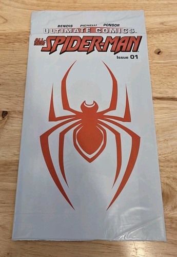 Ultimate comics nuovo numero - ultimate,