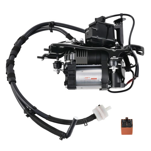 Compressore supporto per - supporto,