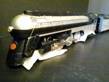 MTH - MT-3016L NYC Empire