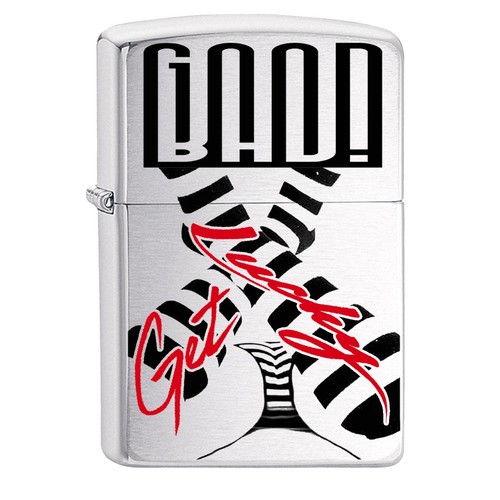 Accendino zippo lucky - zippo,