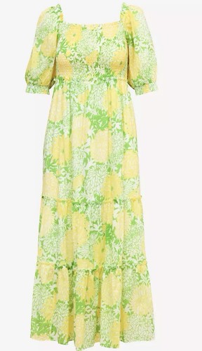 Maxi abito corto - , lilly