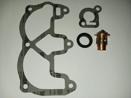 Termostato motore fuoribordo - termostato,